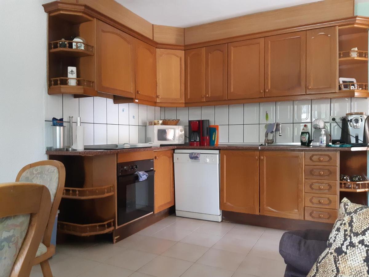 Ferienwohnung Mit Privat-Pool Alcossebre Exterior foto