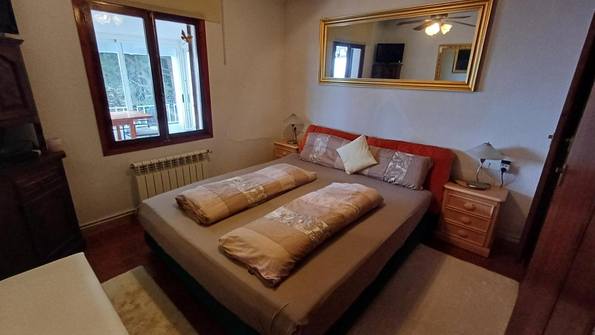 Ferienwohnung Mit Privat-Pool Alcossebre Exterior foto