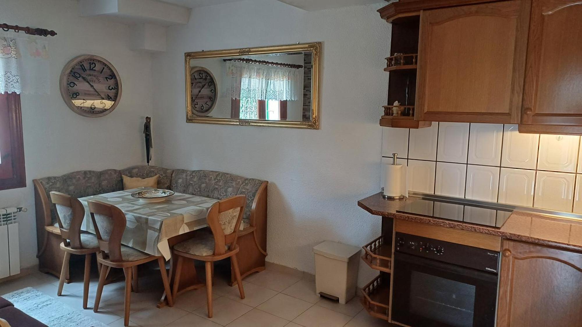 Ferienwohnung Mit Privat-Pool Alcossebre Exterior foto